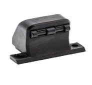 XAG XP 2020 Направляющая бака 14-002-00010